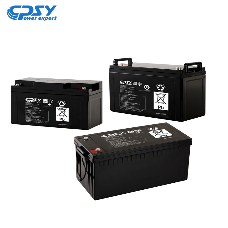 12V UPS Battery