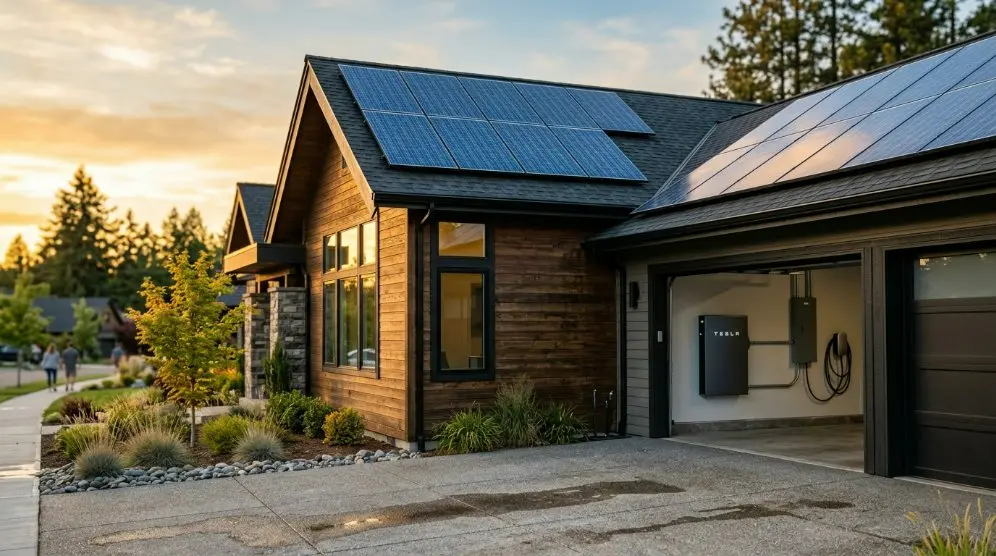 Treoir 2026 maidir le hInverters PV agus Stóráil Fuinnimh sna SA: Uasmhéadú ROI Polycrystalline