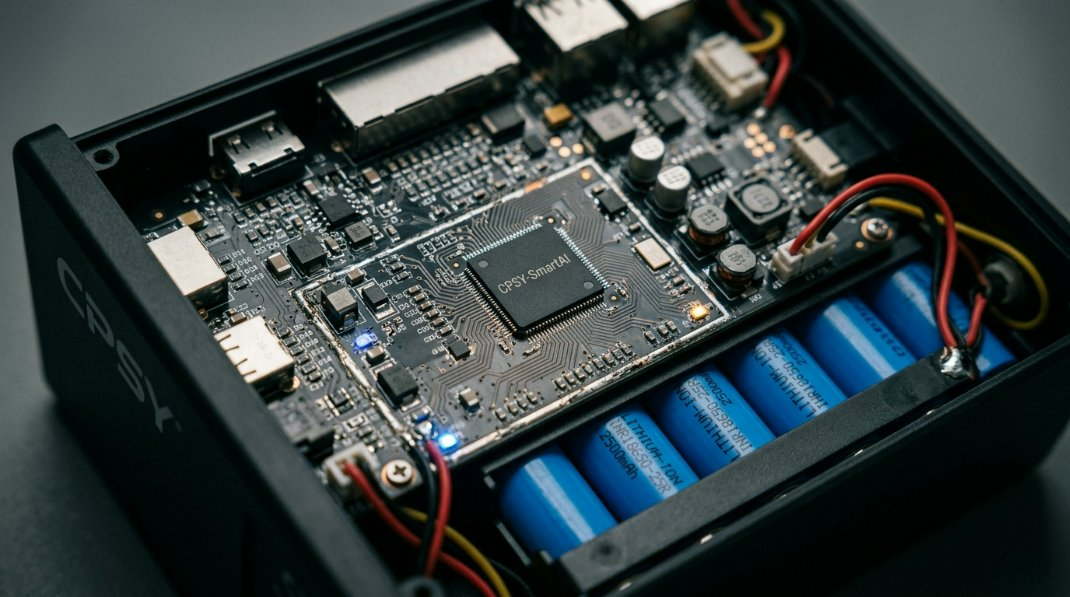 2026 Treoir Deiridh ar 12V Mini UPS: Réitigh B2B Mórdhíola
